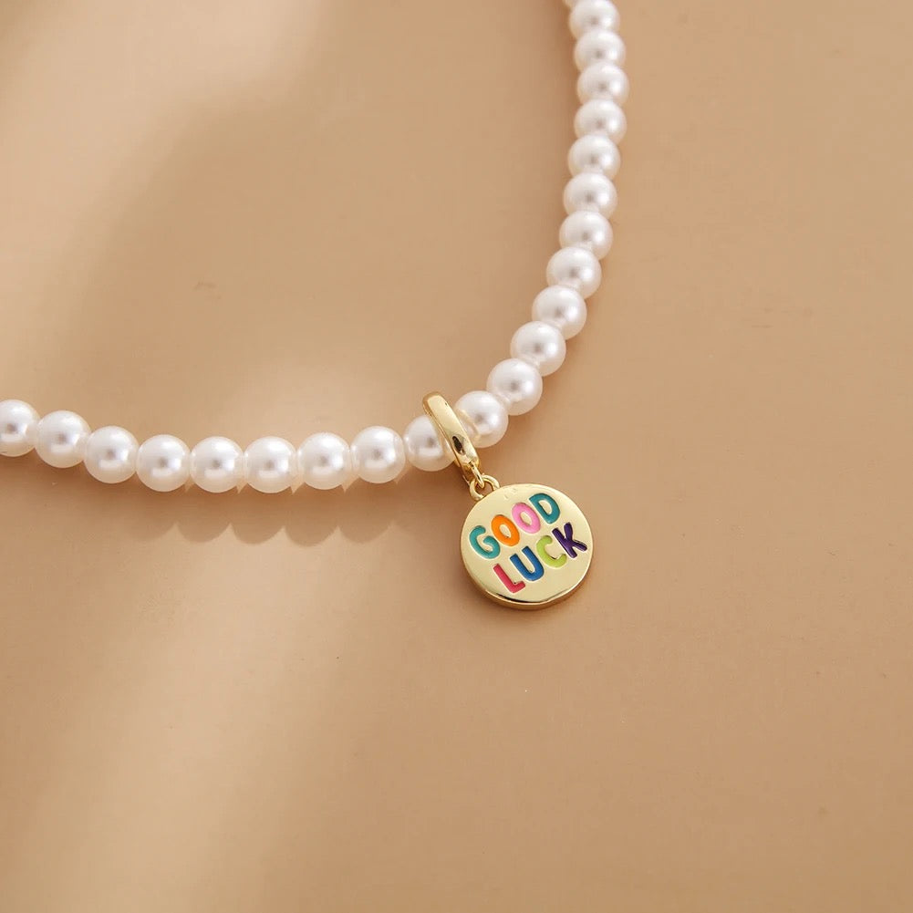 Clip On Charms - Bunny