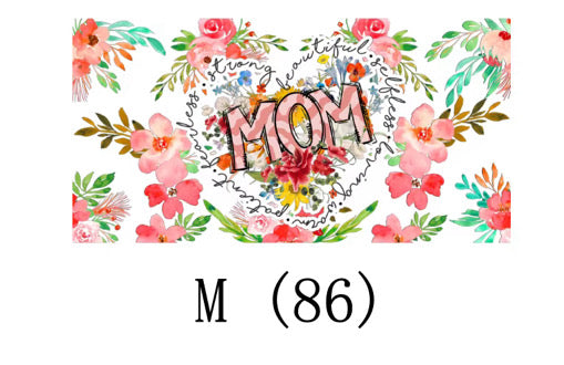 Wraps - Mother’s Day