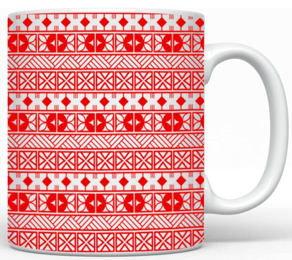 Mataka Mug