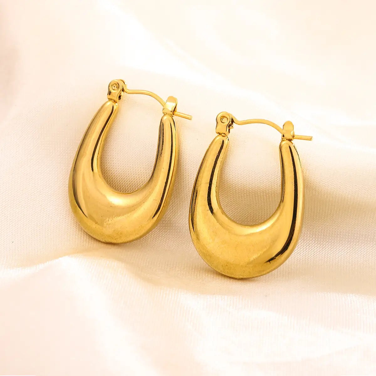 Tarusila Earrings