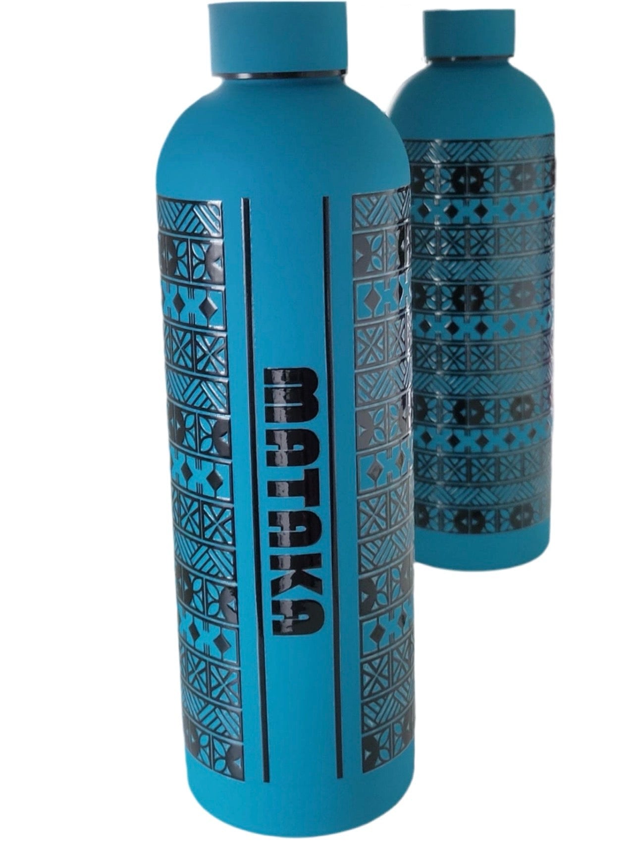 Mataka Stainless Steel Flask - 500ml