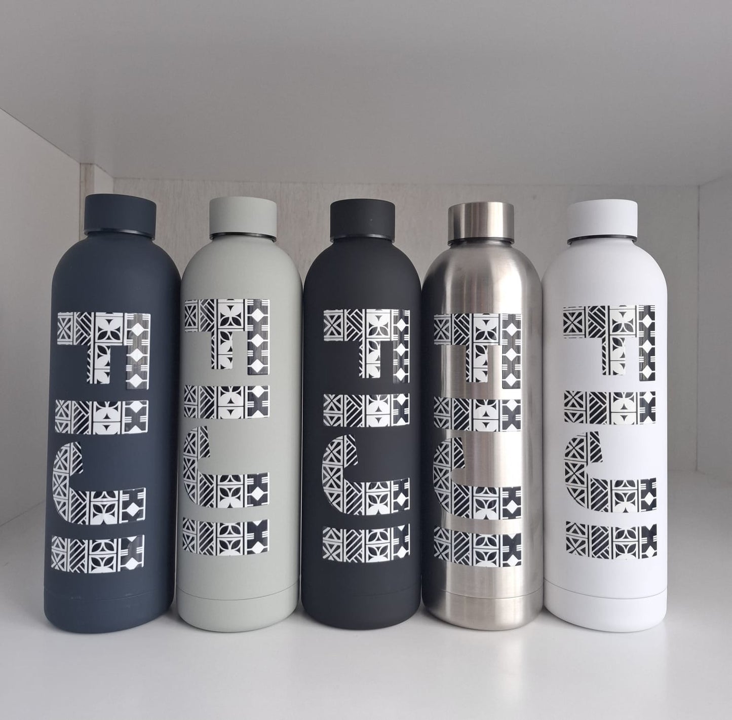 Mataka Stainless Steel flask - 700ml