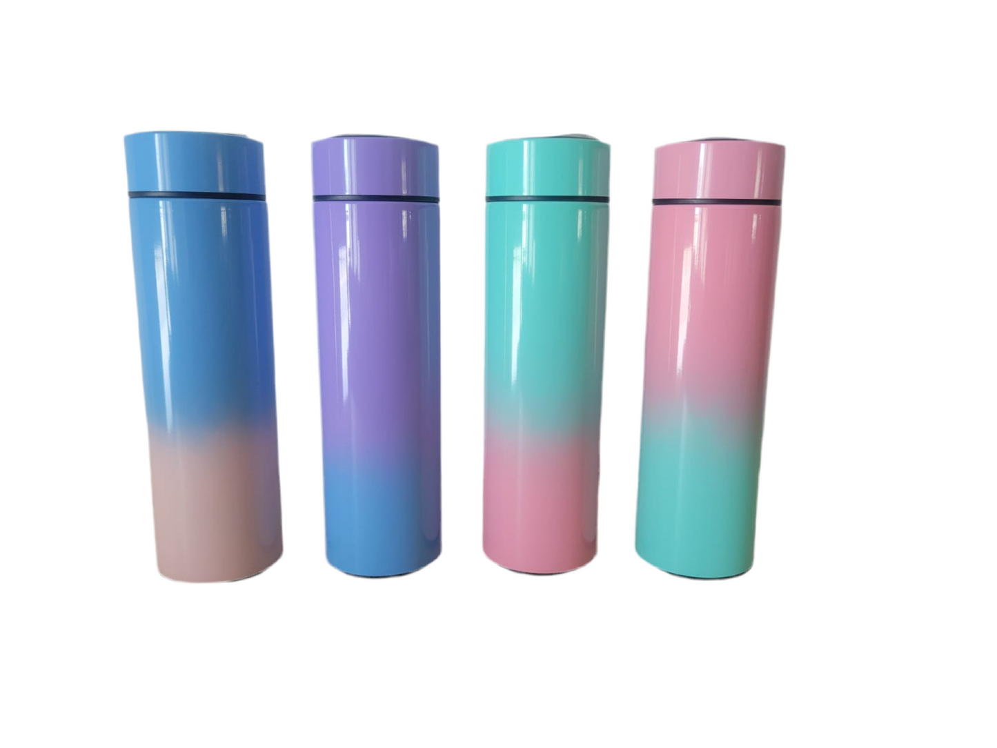 Pastel Smart Cup - 500ml