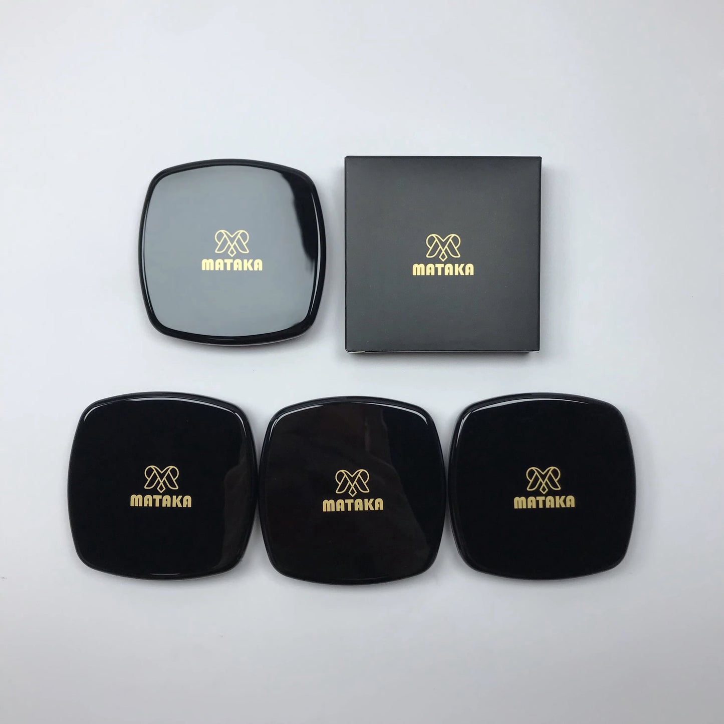 Cream Contour - Sereana