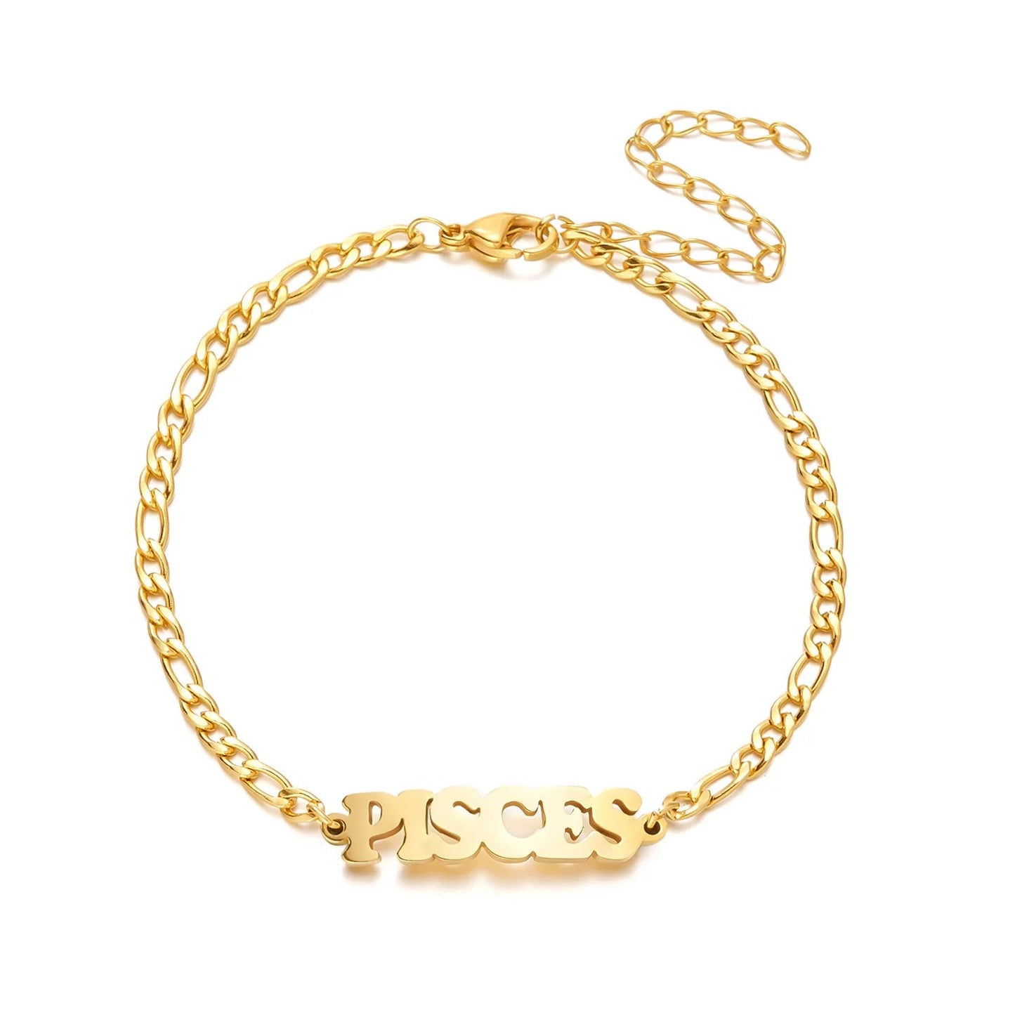 Pisces Bracelet