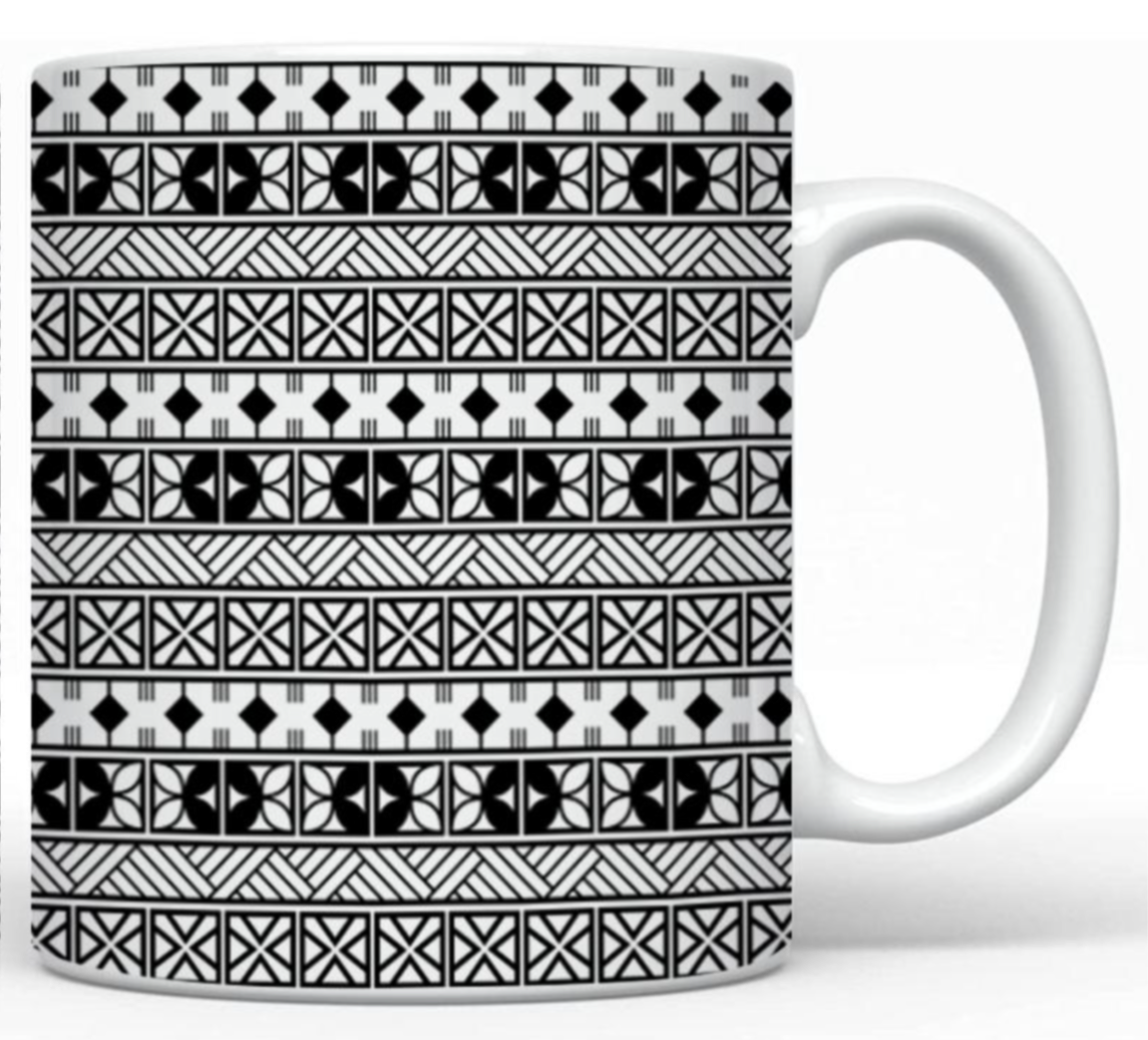 Mataka Mug