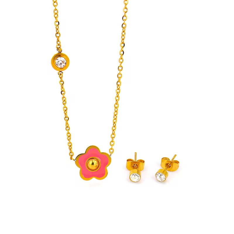 Mini Blossom Set