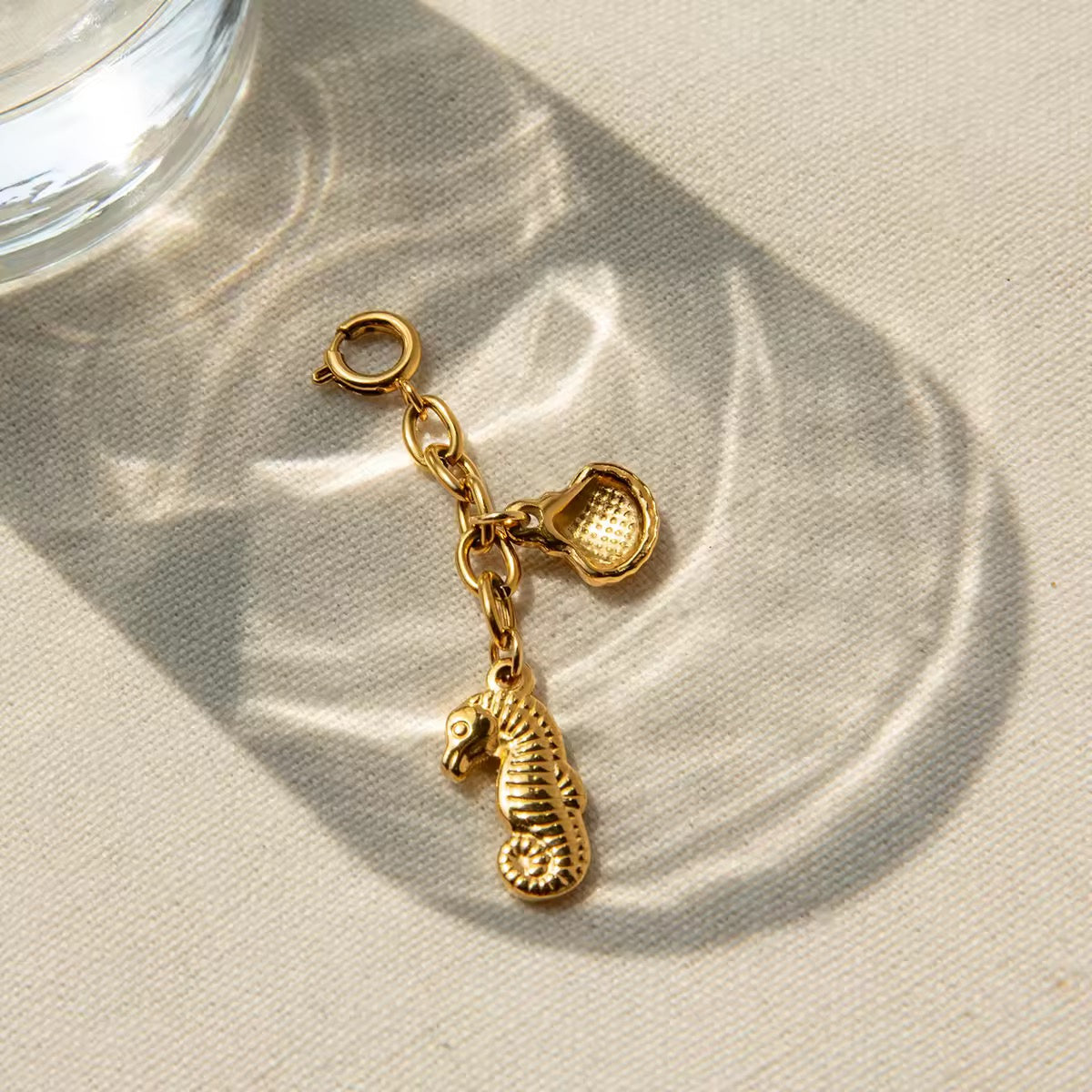Seaside Bikini Charms