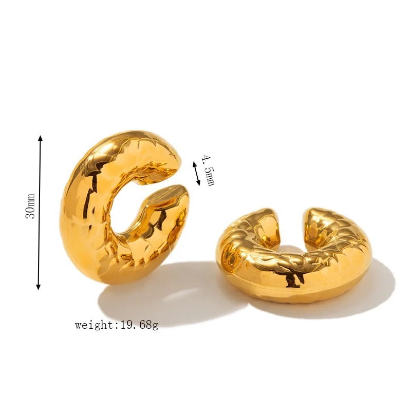 Tanisha Earrings