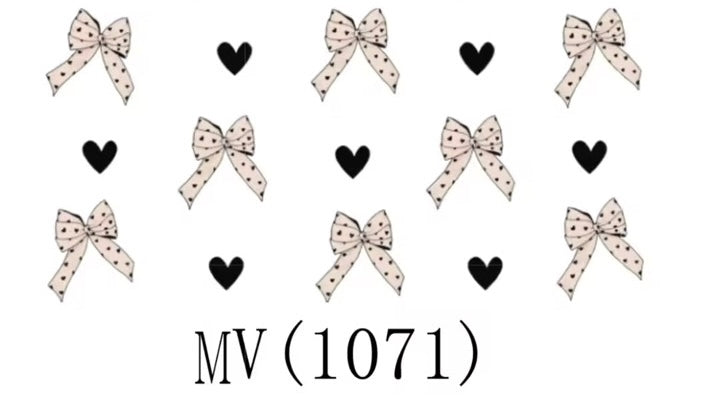 Wraps - Love Collection