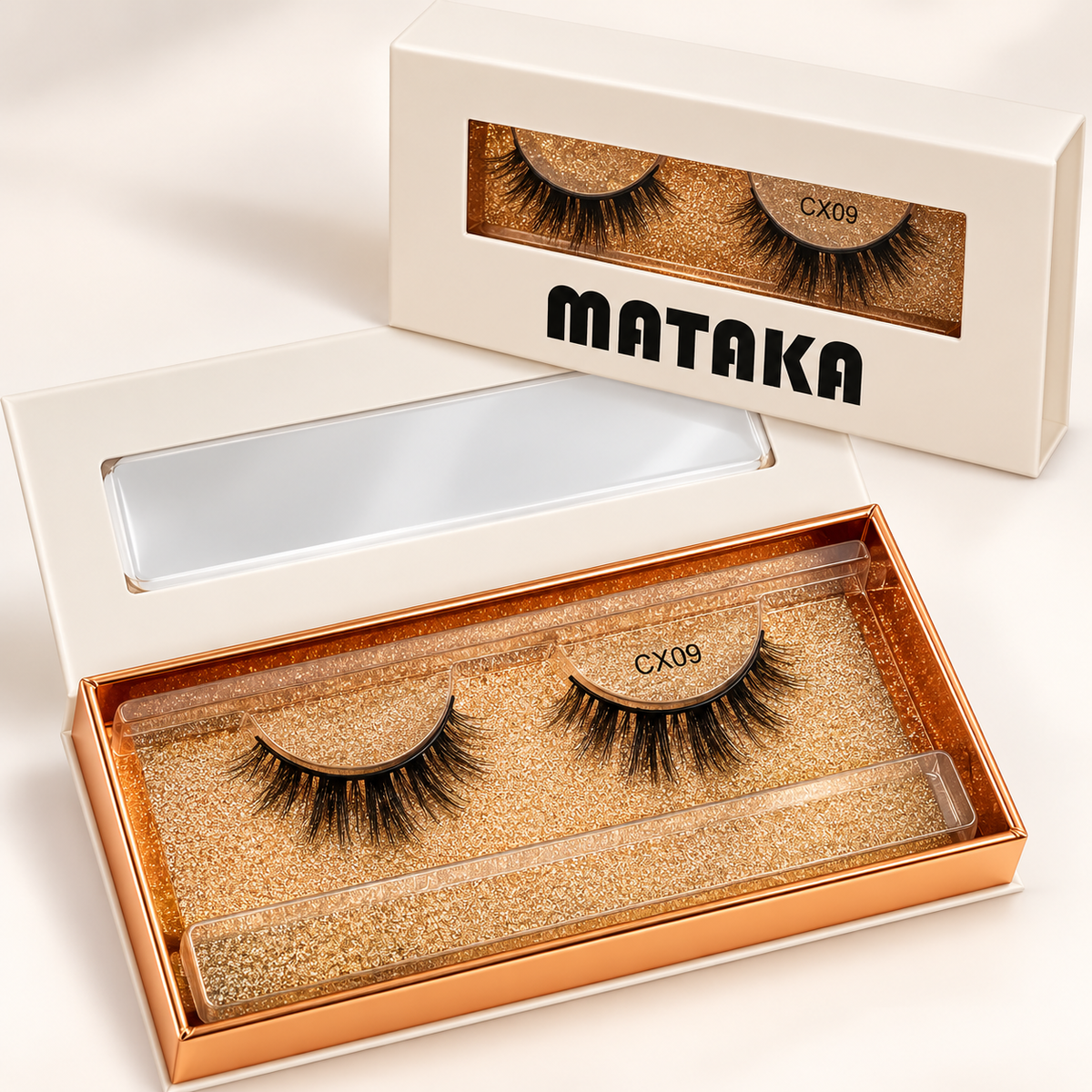 CX09 | The Signature Wispy Lash