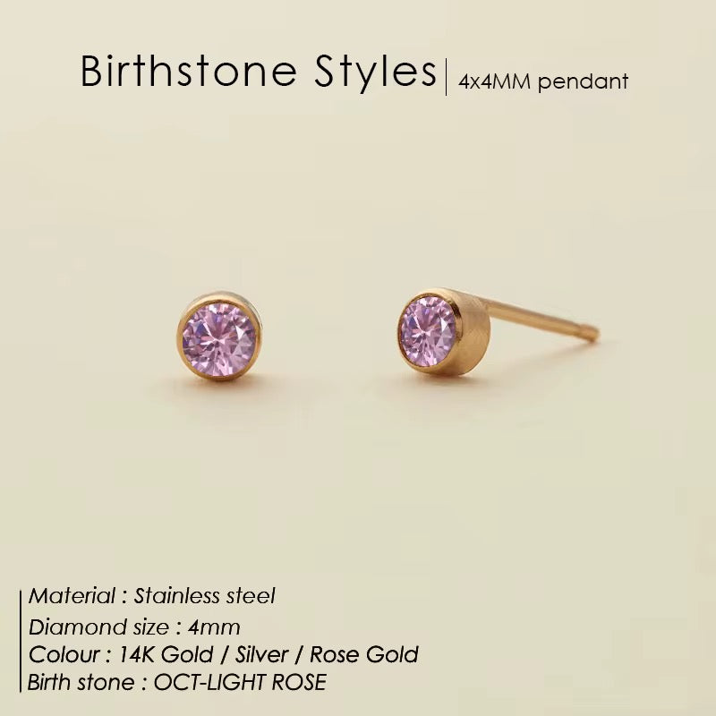 Stellar Dots Earrings