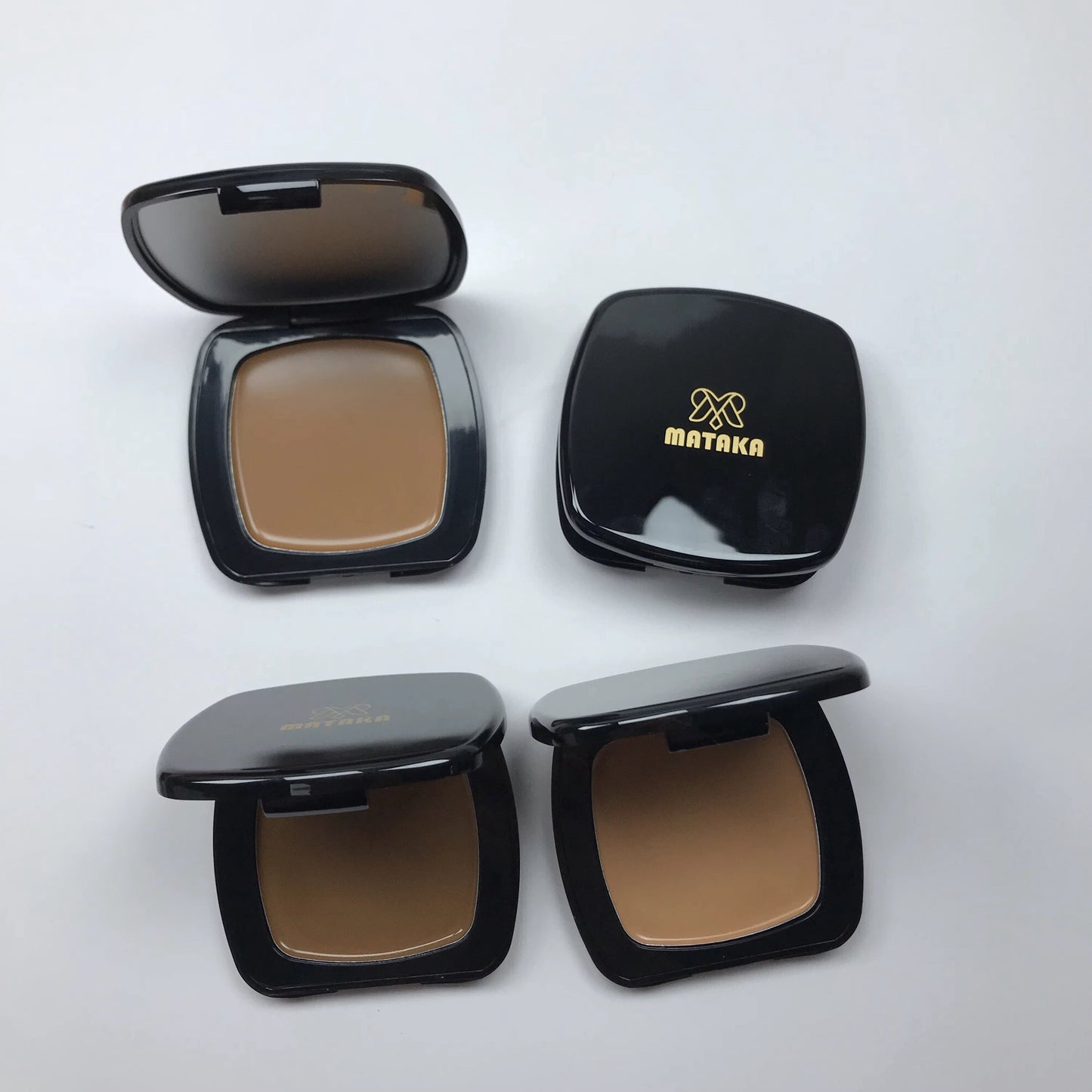 Cream Contour - Sereana