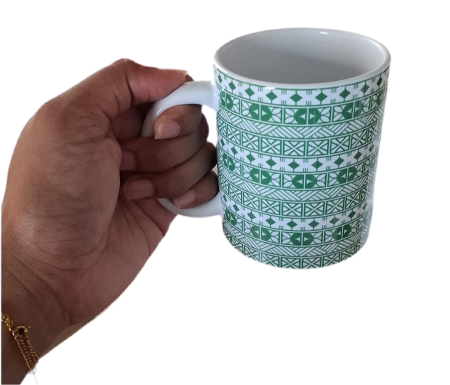 Mataka Mug