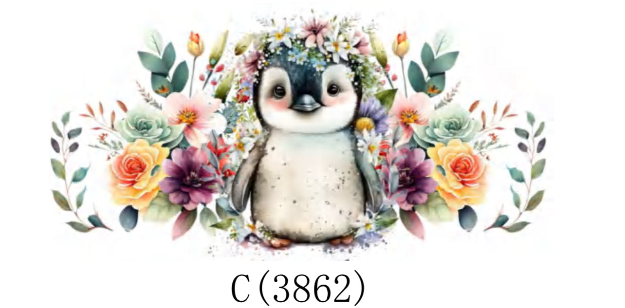 Wraps - Cute Collection
