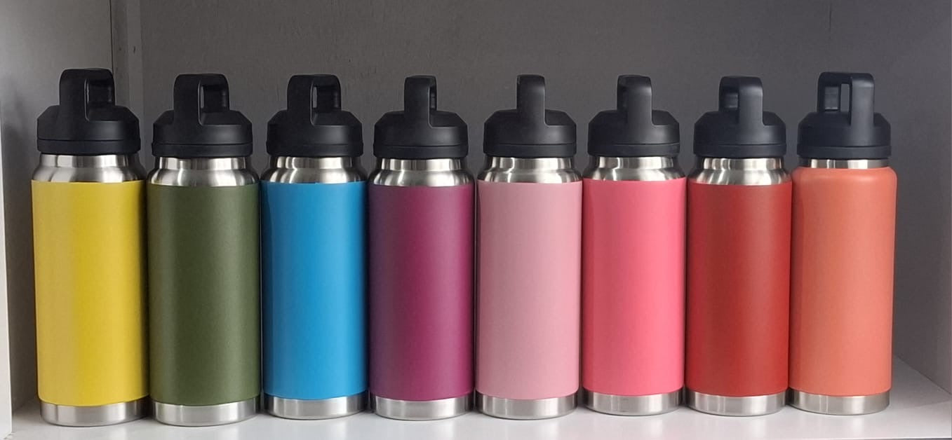 Vacuum Sealed flask - 800ml