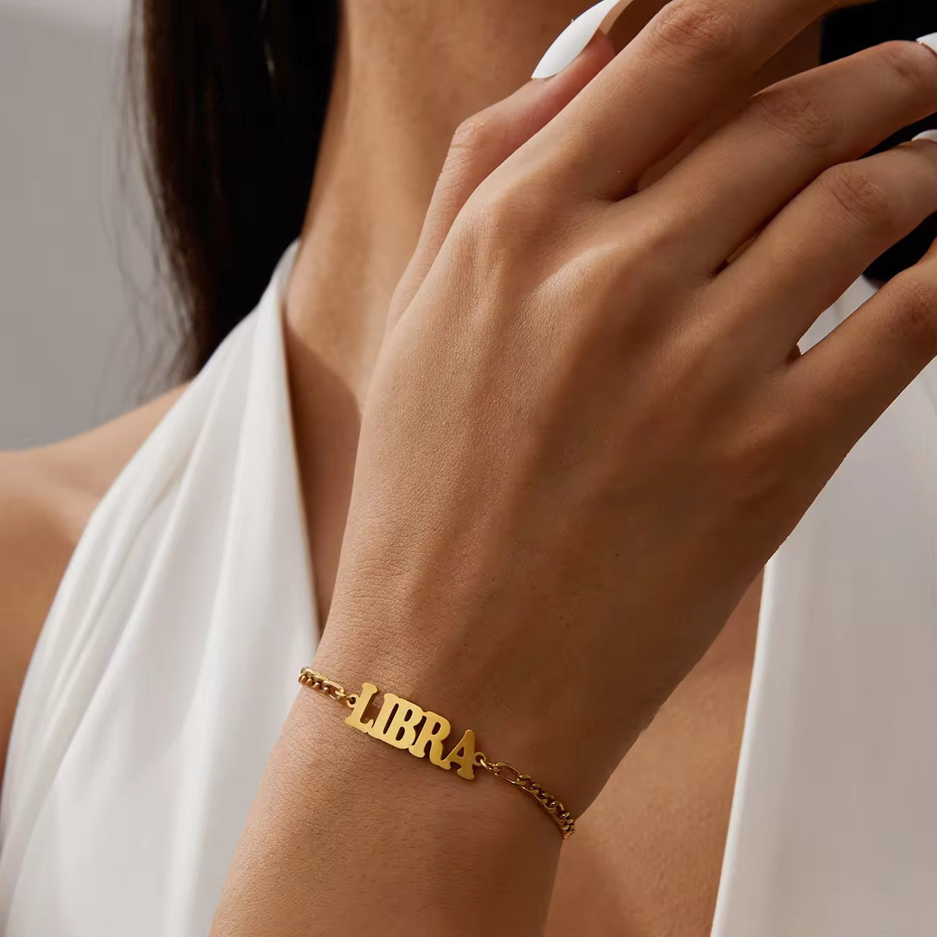 Libra Bracelet