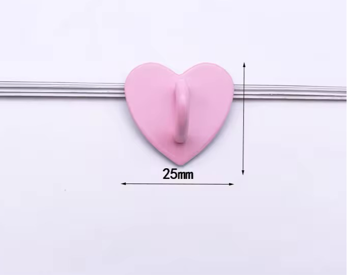 Hook Charm Grip