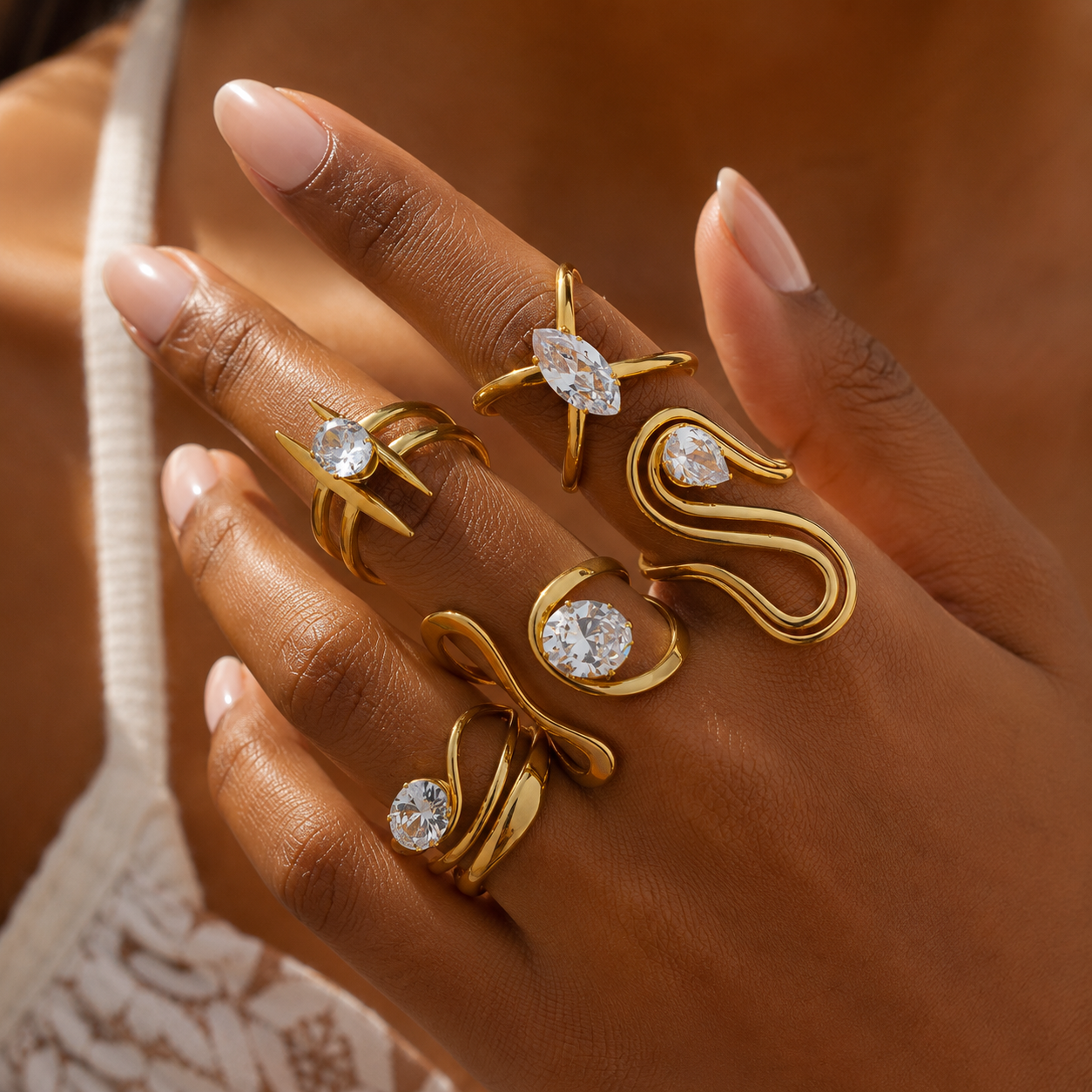 Nova Orbit Ring