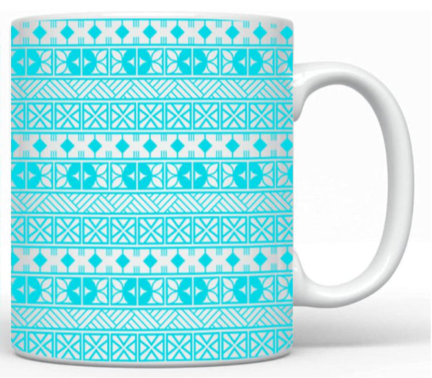Mataka Mug