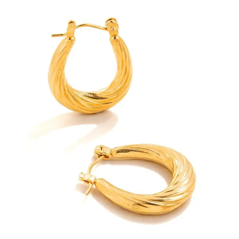 Talica Earrings