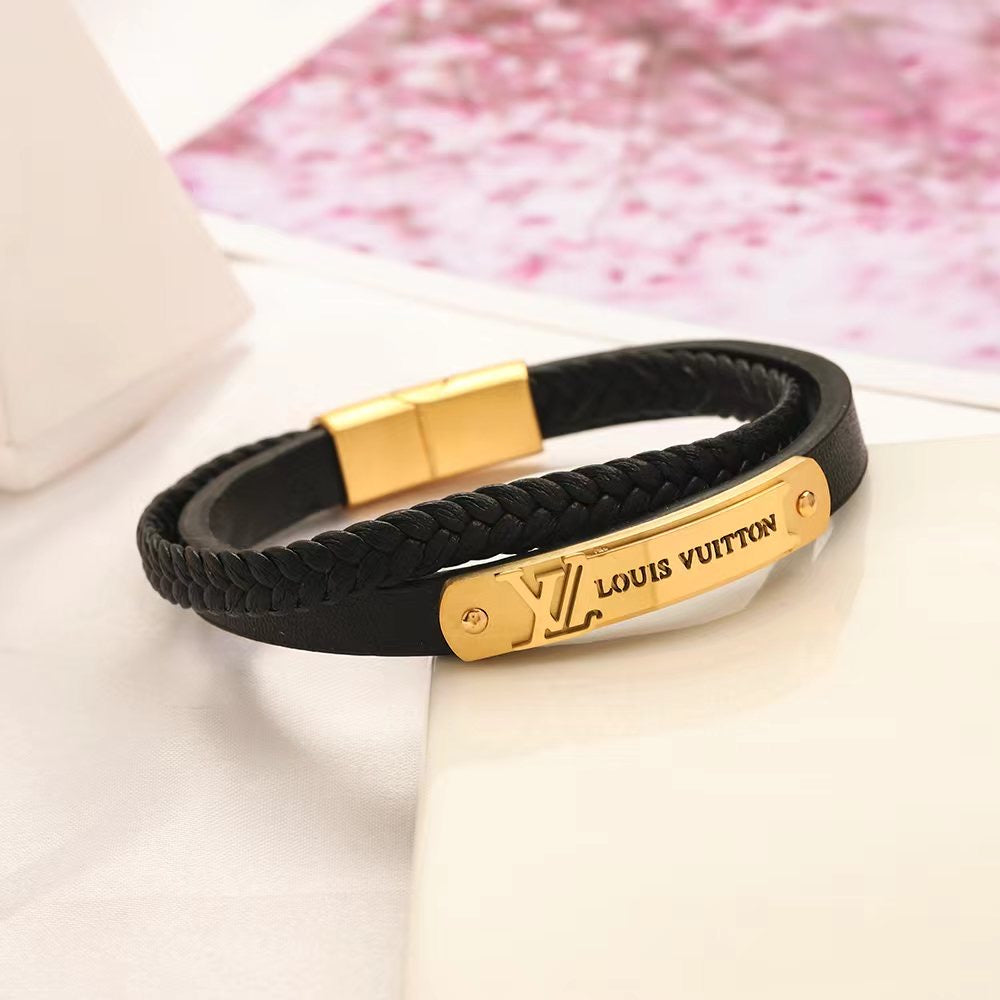 LV Bracelet (Replica)