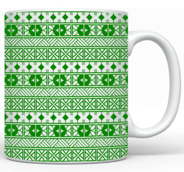 Mataka Mug