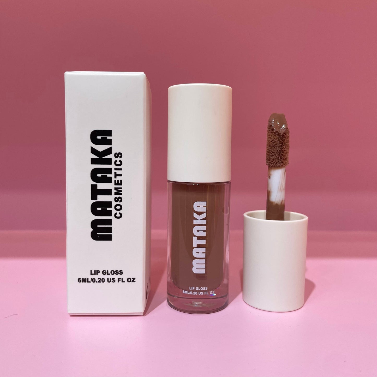Tinted Lip Gloss - Lautoka