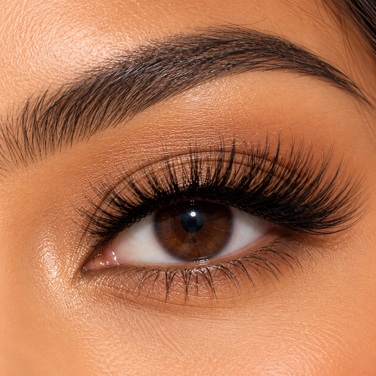 The Lash Edit