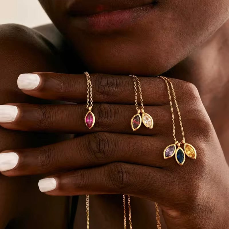 Birthstone Collection