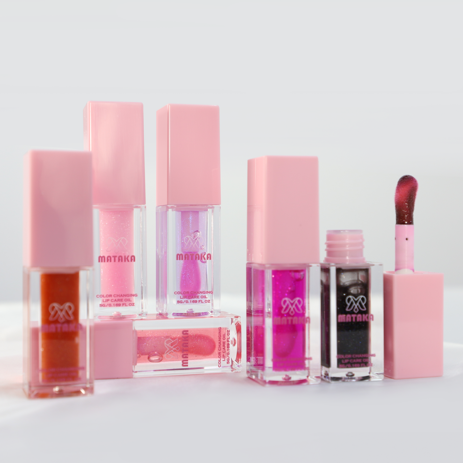 Lip Oils