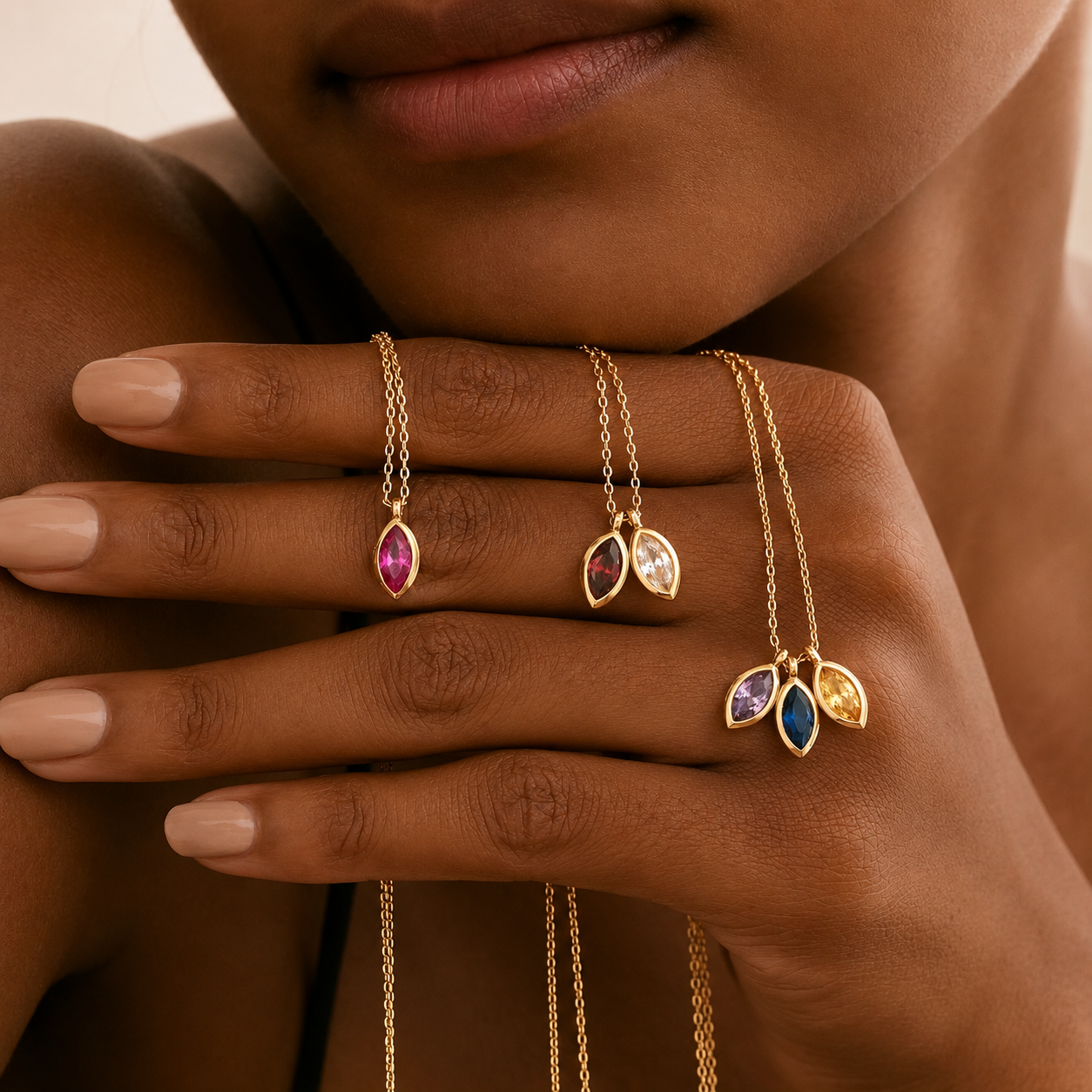 Birthstone Collection