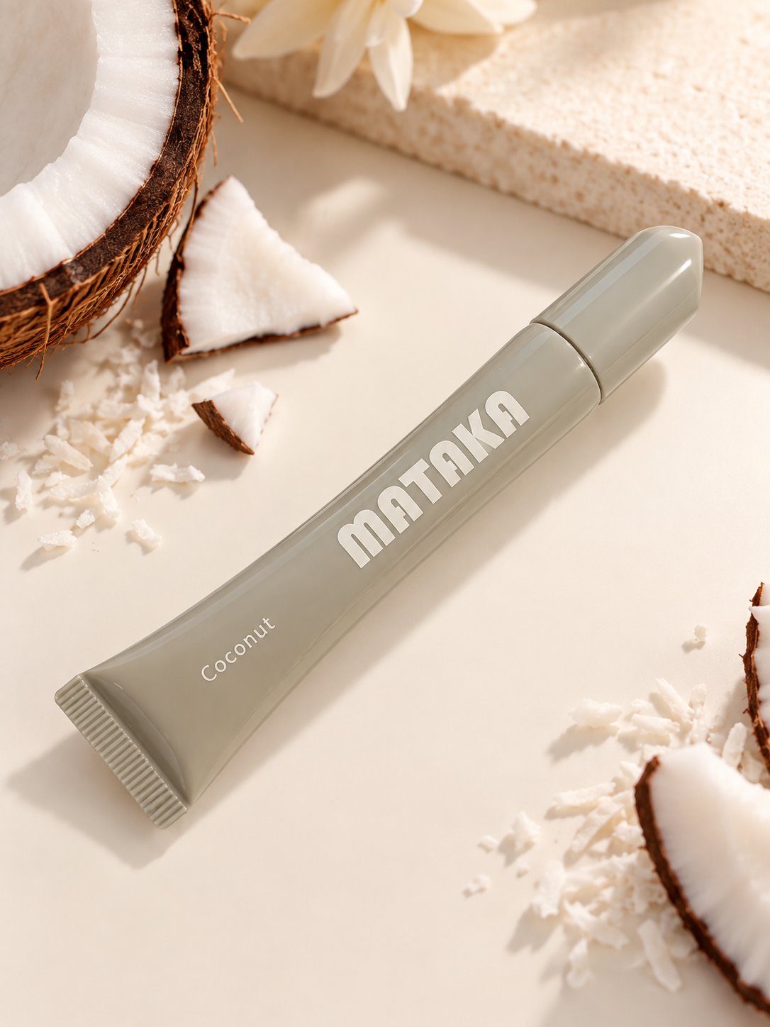 Lip Treatment Oil