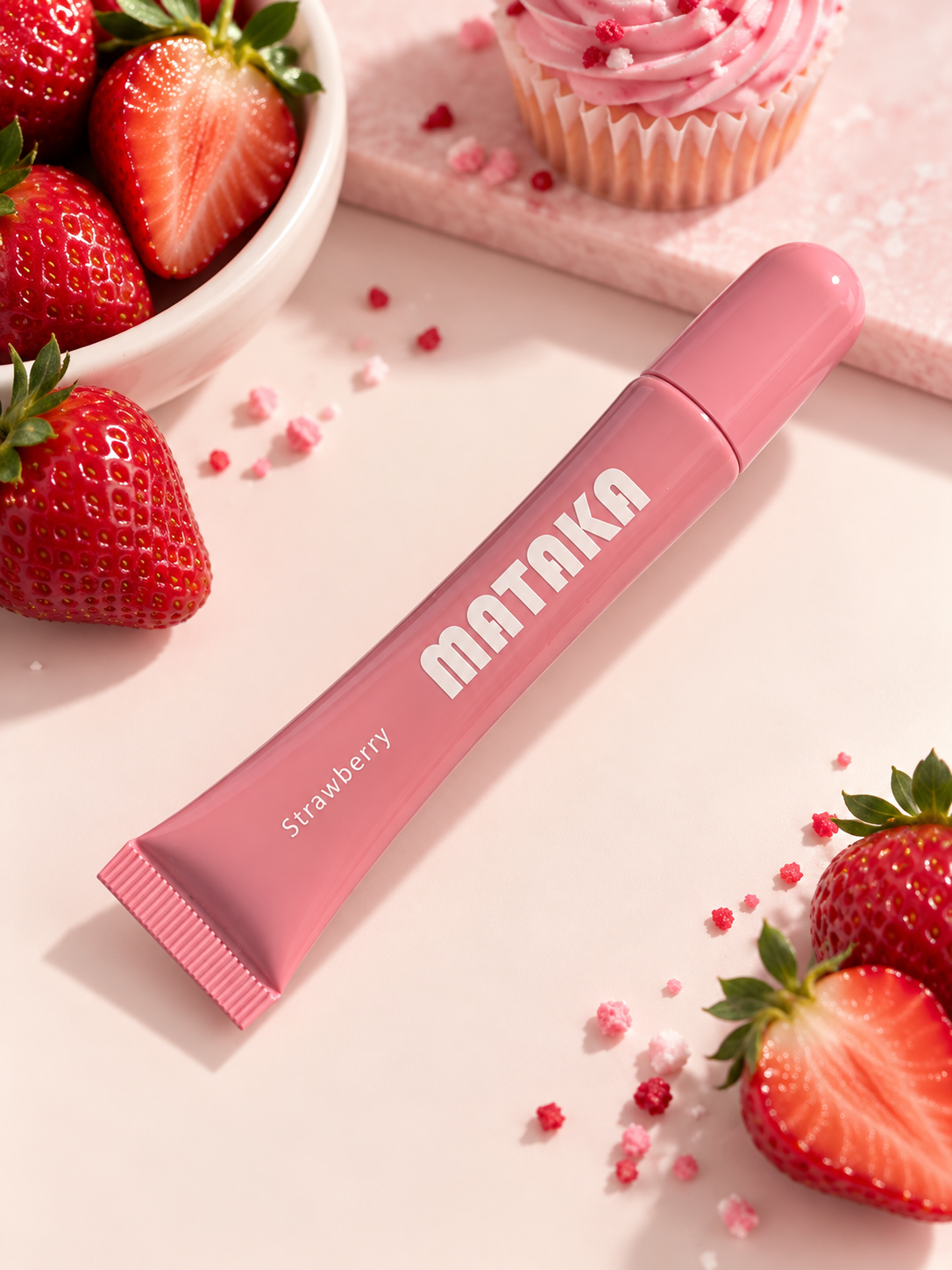 Lip Treatment Oil