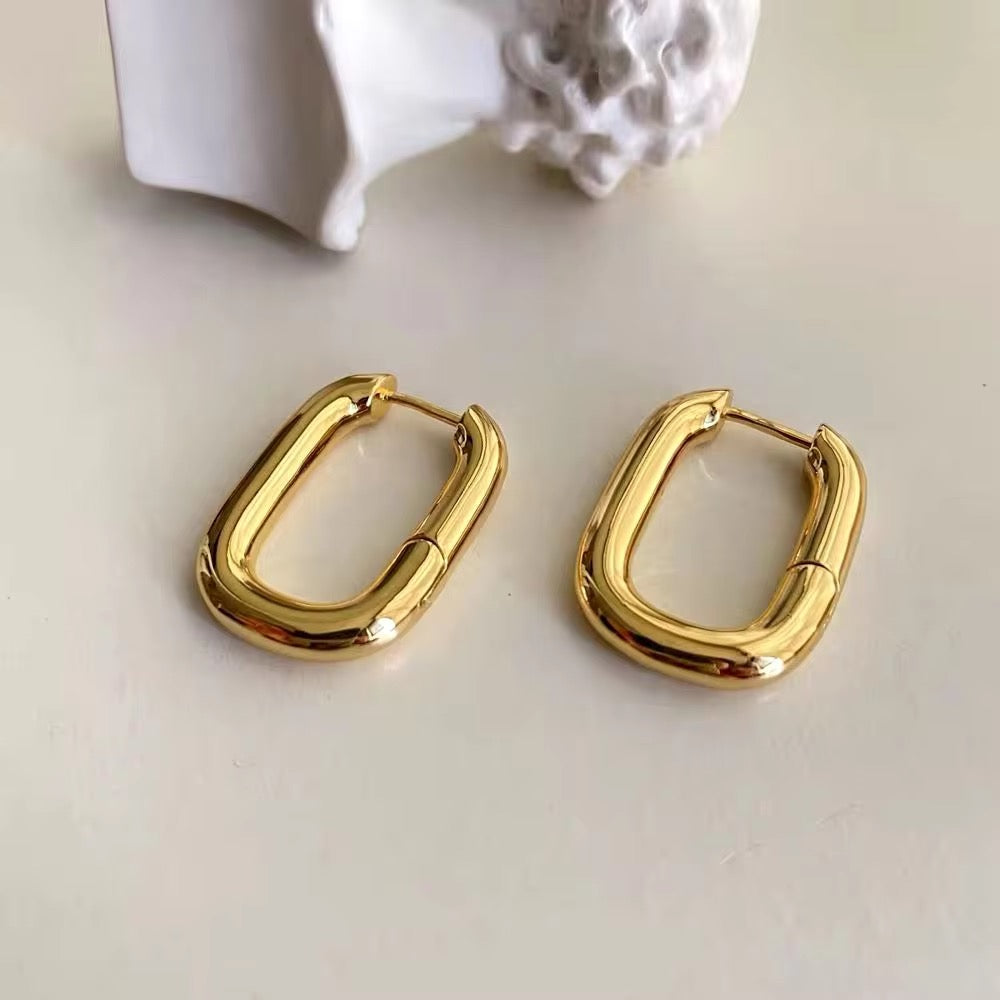 Tracey Earrings