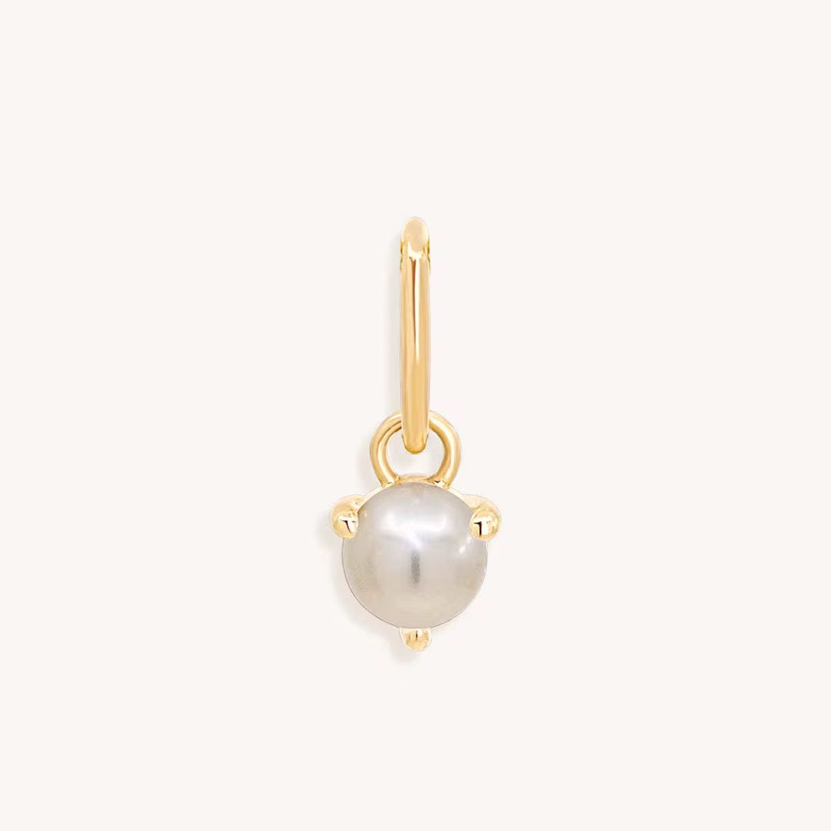 Siga Birthstone Necklace (Birthstones)