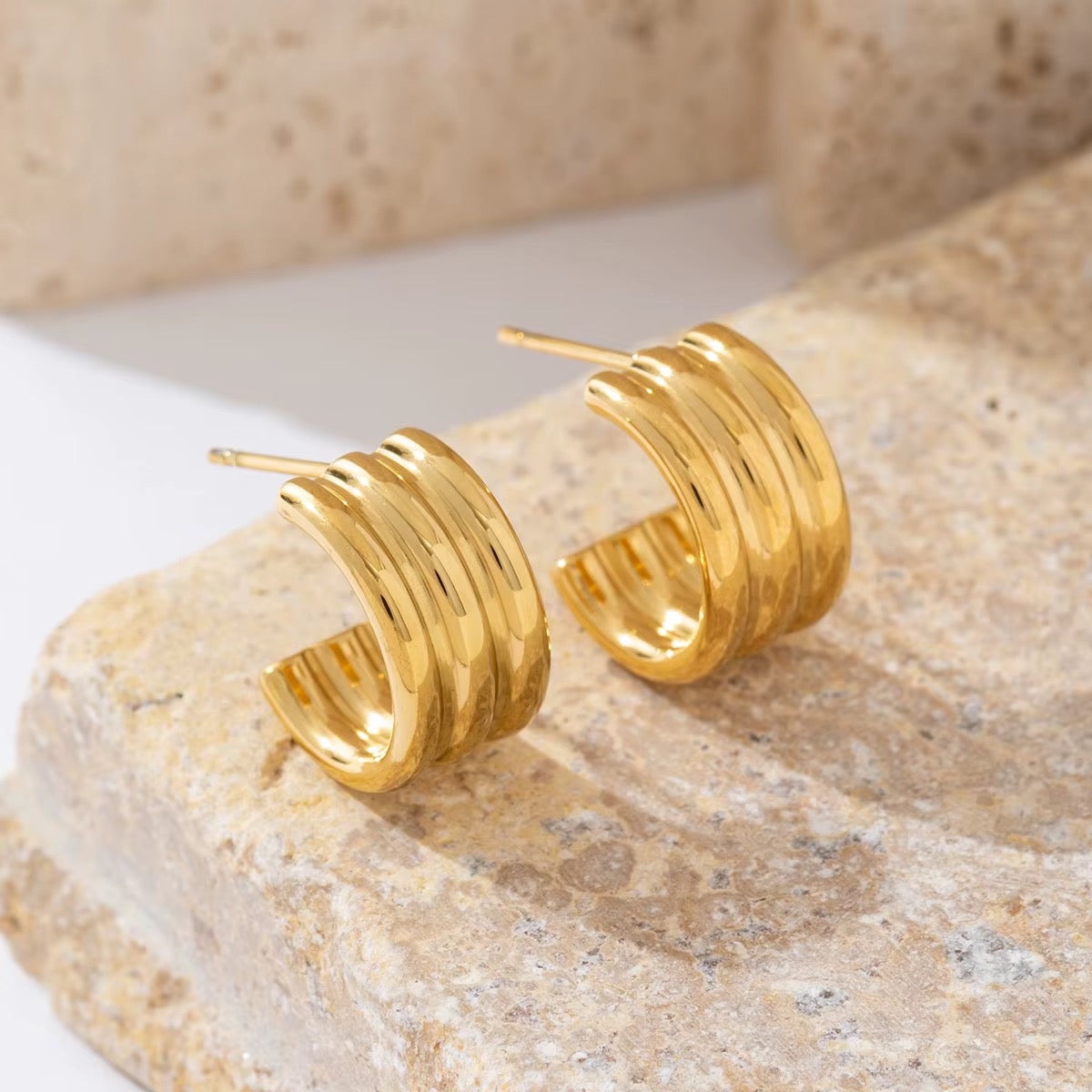 Milano Earrings