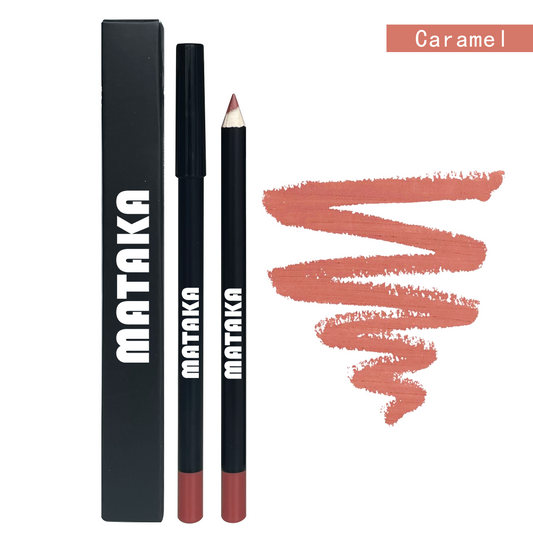 Caramel Matte Lip Liner