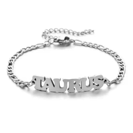 Taurus Bracelet