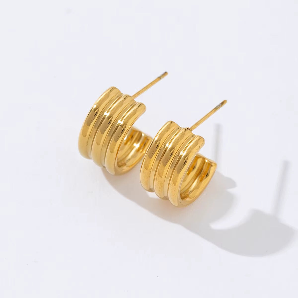 Milano Earrings