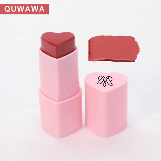 Heart Blush - Guwawa