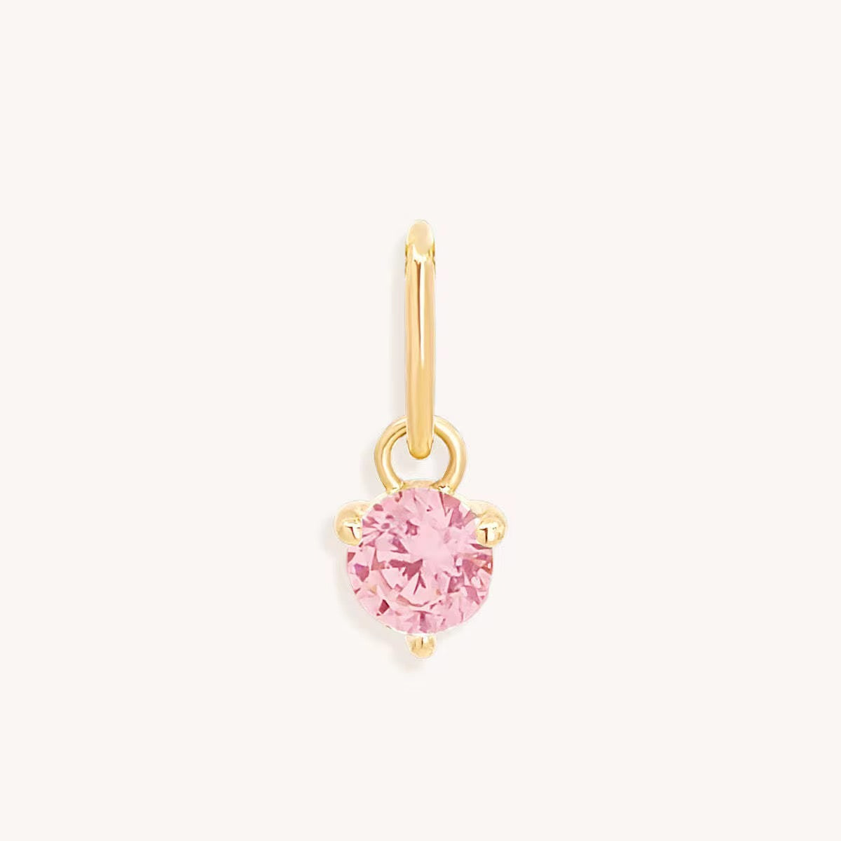Siga Birthstone Necklace (Birthstones)