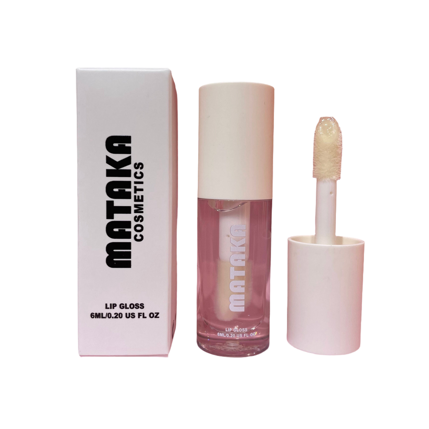 Tinted Lip Gloss - Suva