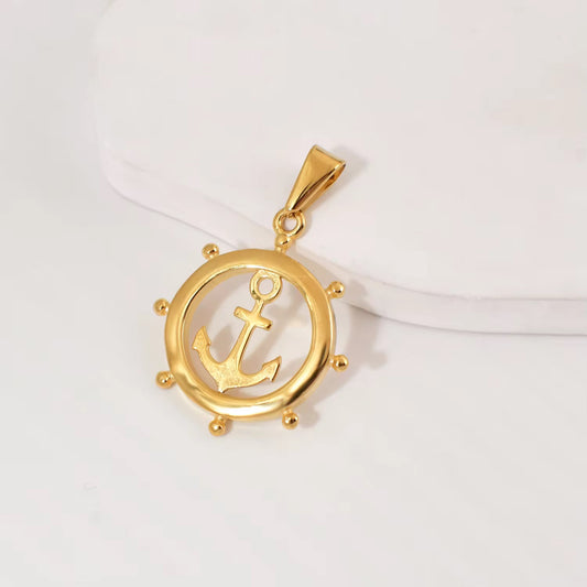 Pendant - Anchor