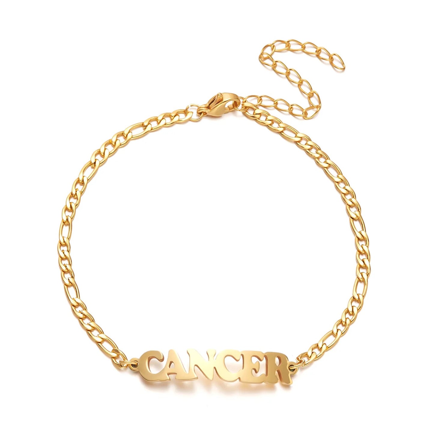 Cancer Bracelet