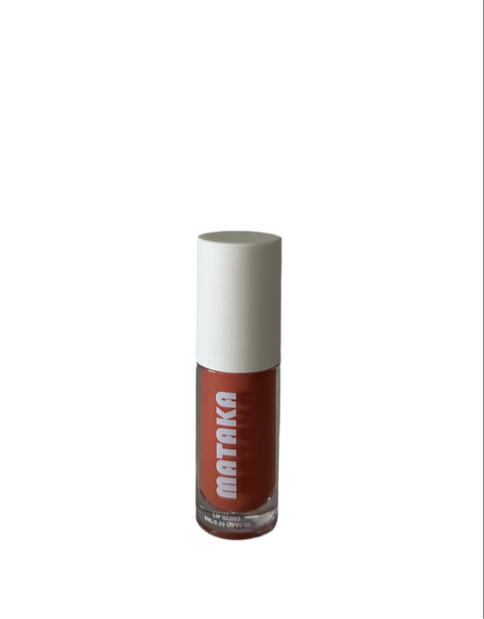 Tinted Lip Gloss - Nadi