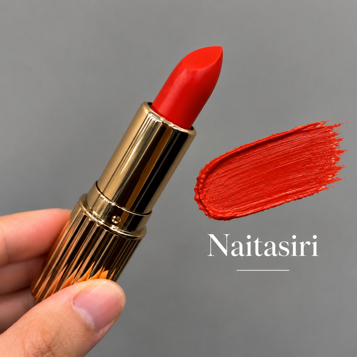 Lipstick - Naitasiri