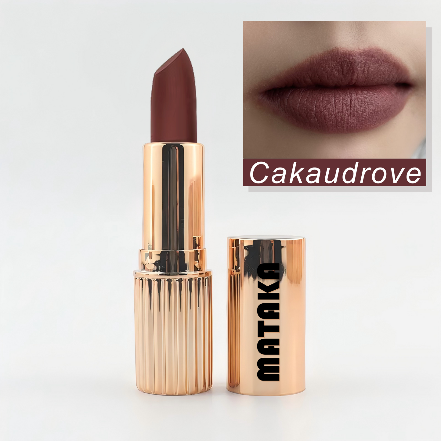 Lipstick - Cakaudrove