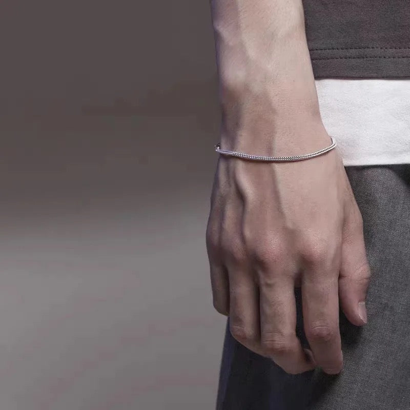 Minimalist Bracelet