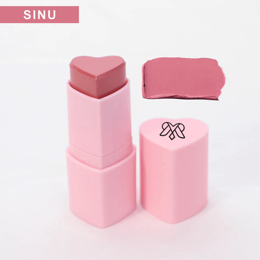 Heart Blush - Sinu